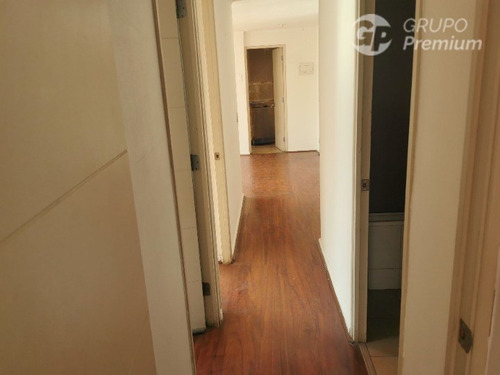 Imperdible Departamento De 3 Dorm. 2b.en Arriendo En Maipú