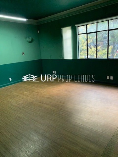 Oficinas En Renta, Calle Moliere Col. Polanco