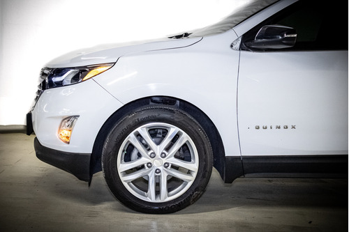 Chevrolet Equinox 1.5 Premier Plus At