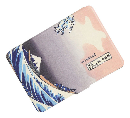 Funda For Lector De Libros Electrónicos Kindle Paperwhite P