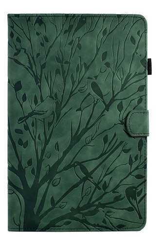 Funda De Tablet For Galaxy Tab S6 Lite-morado