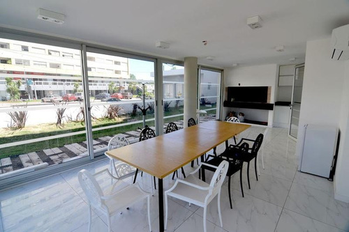 Departamento - Roosevelt