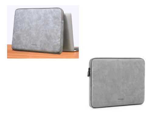 Funda | Protector  13,3 Macbook | Laptop, Cuero, Pu