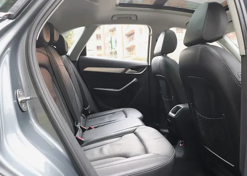 Audi Q3 1.4 Tfsi Ambition
