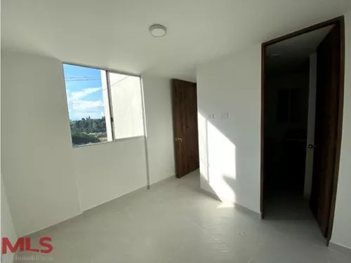 Apartamento Sector Fontibon - Rionegro Para Estren...(mls#239943)