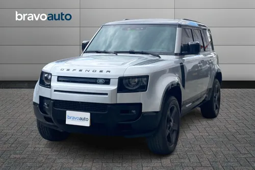 Land Rover Defender 110 404ps X-dynamic Se Phev