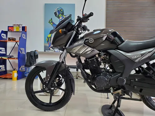 Yamaha Szr 150 2021