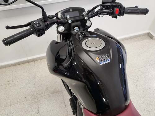 Yamaha Fz Fi S 3.0