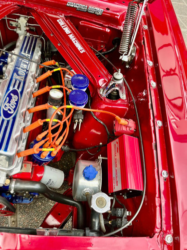 Ford Falcon