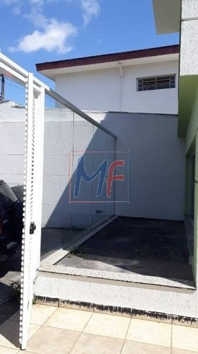 Imagem 23 de 30 de Ref: 11.975 Ótimo Terreno Com Loja , Sendo 398 M² Terreno, 268 M² A.c. E Testada 13,30 M² Bairro Vila Formosa, Boa Localização. Zon.: Zc. - 11975