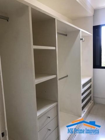 Imagem 10 de 15 de Excelente Apartamento Condomínio Reserva São Francisco 93 M² - 1484