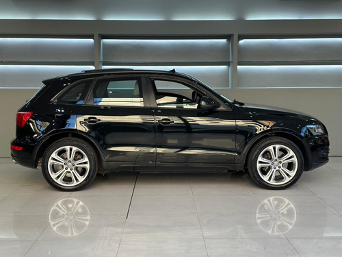 Audi Q5 3.2 Fsi Ambition Quattro 5p