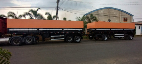 Rodotrem Graneleira Librelato 22/23 Preta