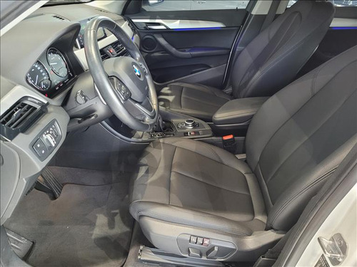 BMW X1 2.0 16v Turbo Activeflex Sdrive20i