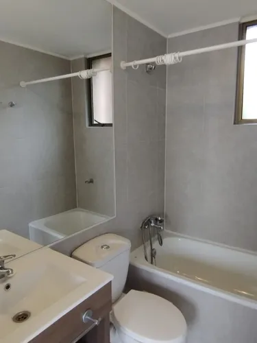 Excelente Departamento Casi Nuevo, Maipu, Mall Arauco