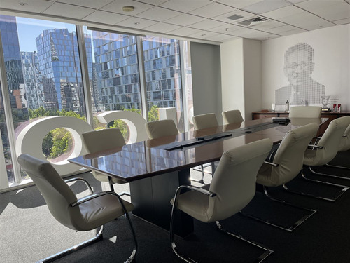 Oficina En Venta En Las Condes