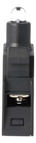 Block De Led Verde Ca 110-220vca Noapilable Autonics Sa-lag