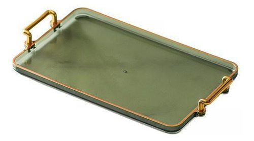 2 Organizador De Encimera De Verde Verde 27,7 Cm X 13,4 Cm