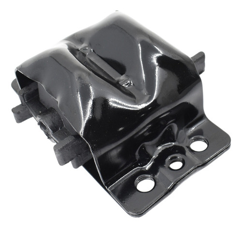 Soporte Motor Frontal Der Para Gmc C35 Pickup 4.1l L6 1974