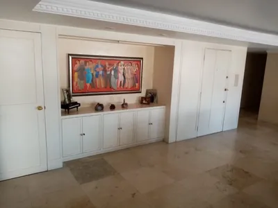 Departamento en renta
