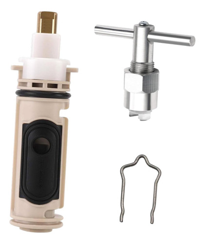 1222 Filtro De Ducha Sin Fugas Accesorios 1222 Kit Medio Set