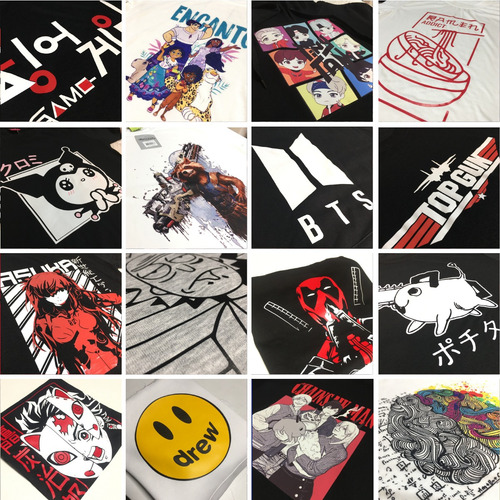 Remera Callejeros - - Rock Nacional Unisex
