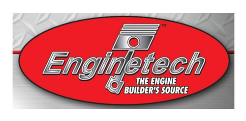 Conchas Biela 040 Ford 302 5.0l V8 Ltd Años 1965 - 1991