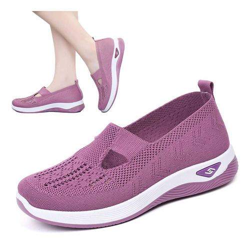 Zapatos Ortopédicos Para Mujer, Zapatillas Profesionales