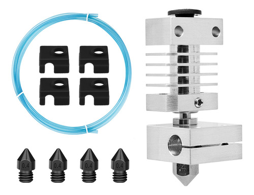 Accesorios De Impresora 3d Para Extrusora De Boquilla Remota