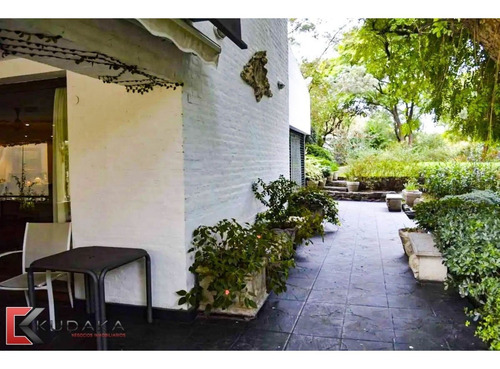 Imagen 10 de 18 de Venta Barrio Golf Villa Allende 14000 M2 Ideal Para Housing (incluye Casa 650m2)