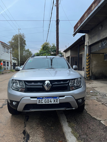 Renault Duster 2.0 Ph2 4x4 Privilege 143cv