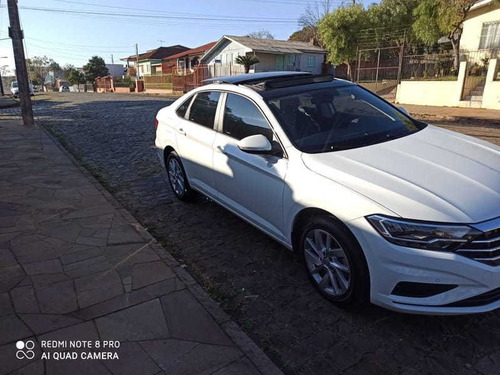 Volkswagen Jetta Comfort. 250 Tsi 1.4 Flex 16v Aut