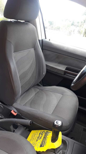 Volkswagen Polo Sedan