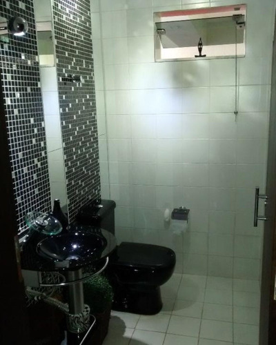 Imagem 14 de 23 de Casa A Venda Em Atibaia Loteamento Fechado - 5201 - 32664011