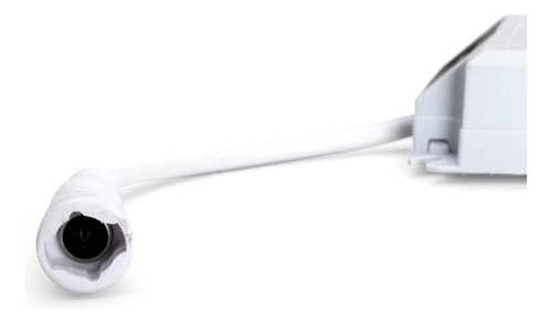 Kit 2 Driver Led Reator Fonte Para Painel 18-25w Bivolt