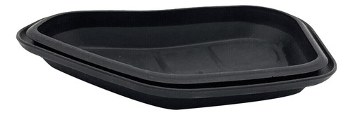 1 Par De Tampa De Plugue Frontal Strut Tower 8k0803593 8k080