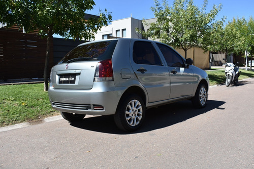 Fiat Palio Fire 1.4 2014. Único Dueño