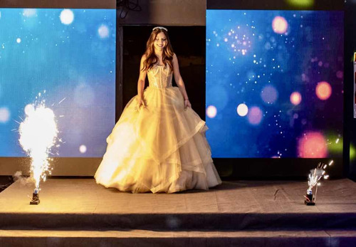Salón De Eventos - Salón De Fiestas - Eventos Corporativos.
