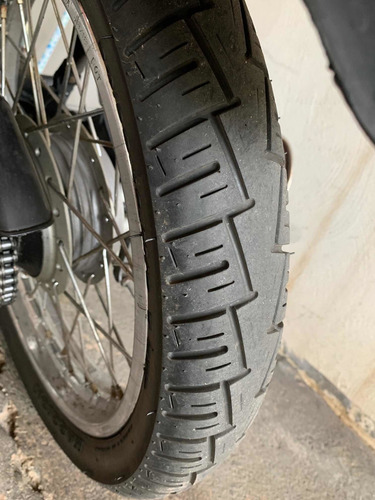 Honda Cg 150 Ks