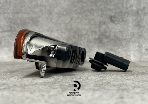 Cuarto Delantero Tolva Derecho Jetta Clasico 2014 C/ Soquet