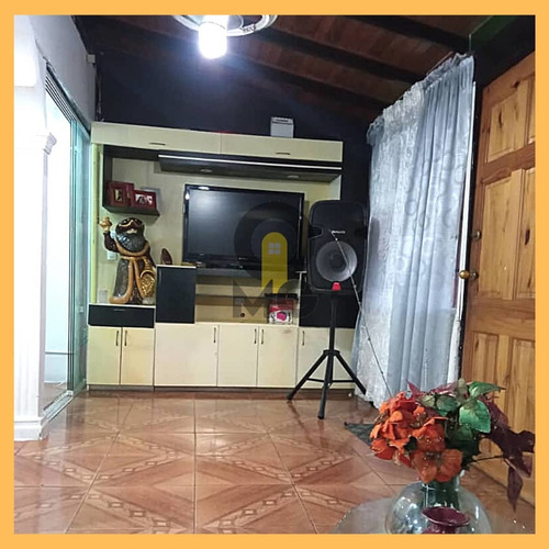 Imagen 8 de 12 de Casa En Venta Guatire, Los Bucares 04125738490 04143179211