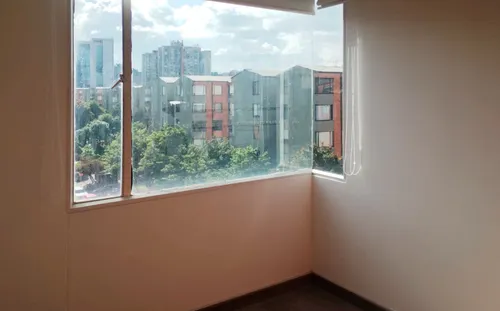 Apartamento En Venta En El Plan. Cod V12330007