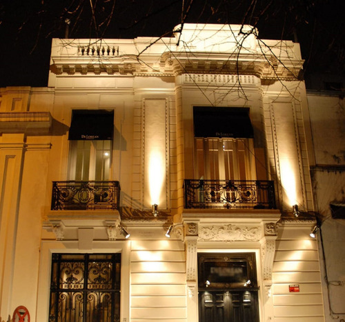 Imagen 2 de 30 de Venta De Salon De Fiestas Casa 2 Pisos Almagro