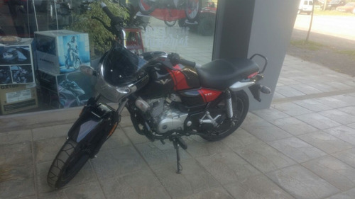 Imagen 4 de 18 de Bajaj V 15 2021