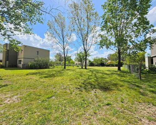 Terreno Lote En Venta En La Reserva Cardales, Campana, G.b.a. Zona Norte