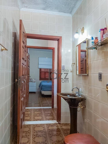 Aconchegante Chácara Com 5 Dormitórios, 2 Suites, À Venda, 3000 M² Por R$ 2.500.000 - Vale Das Laranjeiras - Indaiatuba/sp - Ch0309