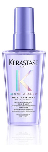 Kerastase Aceite Huile Para Rubios Bond Absolu 50ml