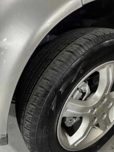 Chevrolet Uplander A Regular Aa Consola Y Rines At