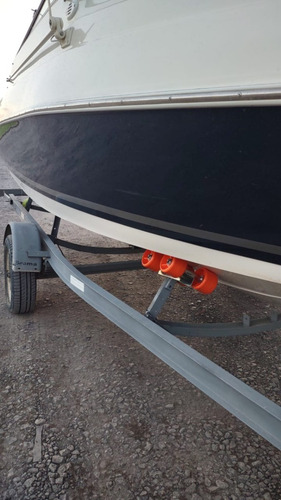 Trailer Multimedida Regulable Hasta 6,0 Mts Full Con Lcm