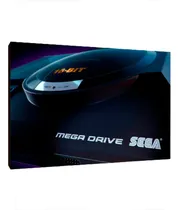 Comprar Cuadros Poster Consolas Videojuegos S 15x20 (sega (3))